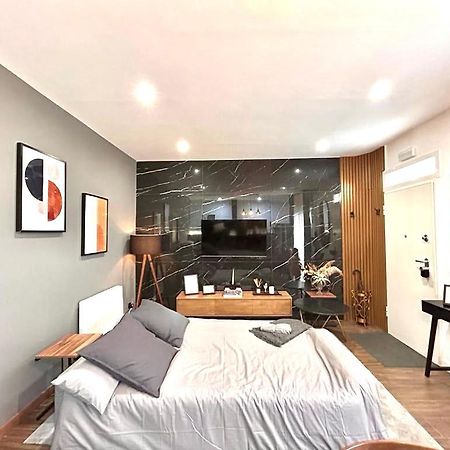 Luxury And Elegant Apartment Мадрид Екстер'єр фото