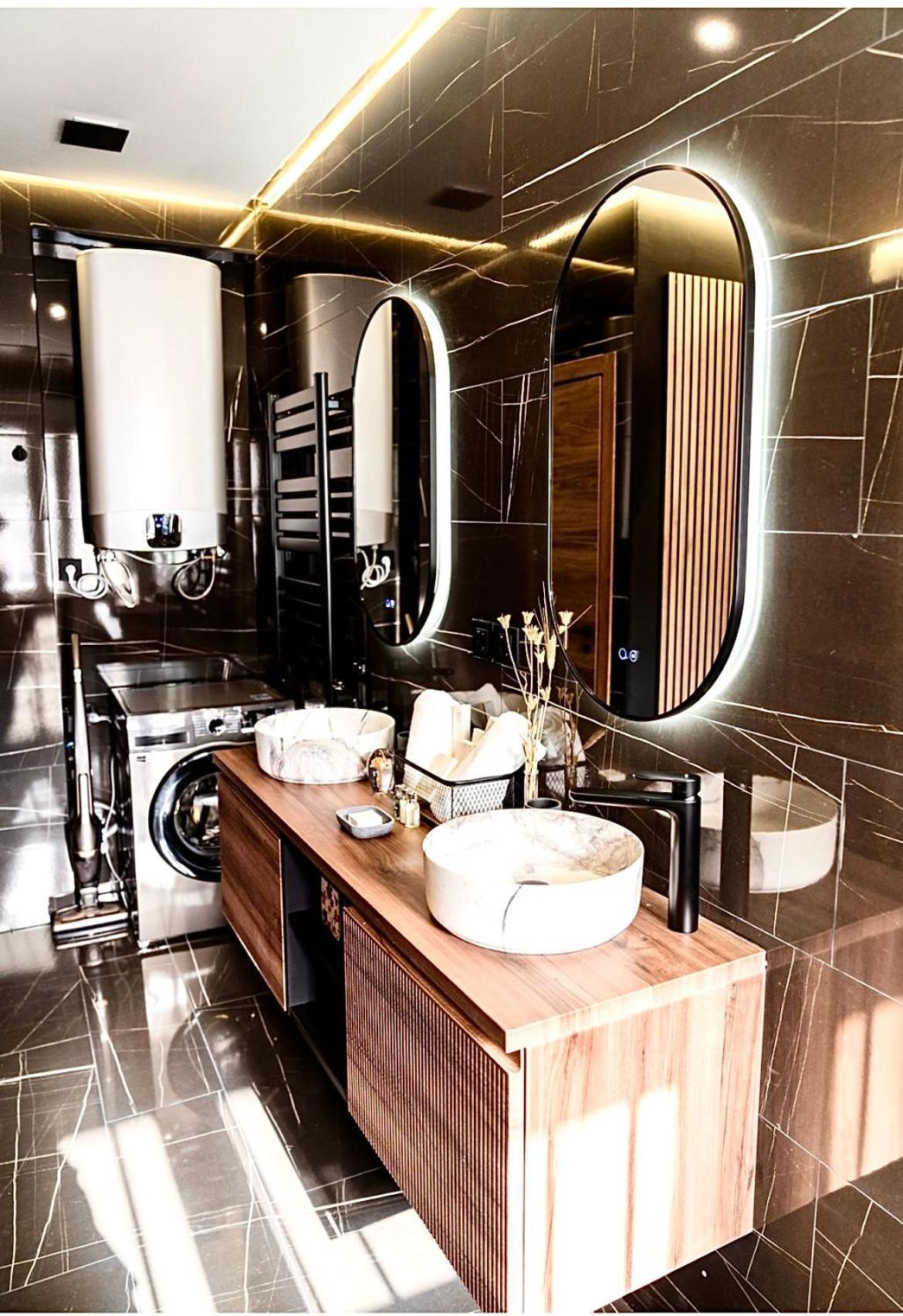 Luxury And Elegant Apartment Мадрид Екстер'єр фото